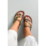 Papete em Couro Pedras Color_3436- Color