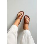 Papete em Couro Max Aplicação_3439- Caramelo