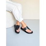 Papete em Couro Max Aplicação_3439- Preto