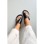 Papete em Couro Max Aplicação_3439- Preto