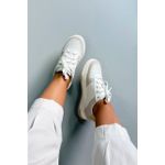 Tênis Estiloso Sola Alta_3447- Color