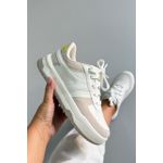 Tênis Estiloso Sola Alta_3447- Color