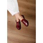 Mocassim Prada Luxo_357- Marsala