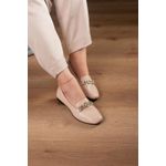 MOCASSIM DETALHE FIVELA CORRENTE COMFY_368 - ROSÊ