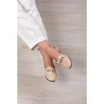 MOCASSIM FIVELA LUXO ELO COMFORT_410 - CREME