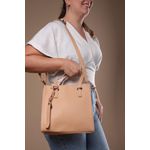 BOLSA ARIANE_583 - CREME