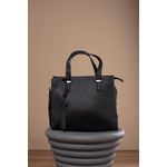 Bolsa Ariane_583- Preto