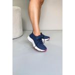 Tênis Academia SK1490_602- Azul Marinho