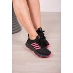 Tênis Academia SK3020_603- Preto/Pink