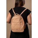 Bolsa Mochila Vanessa_705- Nude