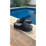 Plataforma Slide Eva_1700 - Preto