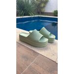 Plataforma Slide Eva_1700 - Verde