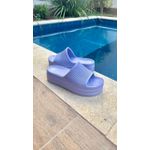 Plataforma Slide Eva_1700 - Lilas