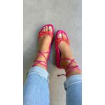 SANDÁLIA PAPETE 4 TIRAS_1746 - PINK