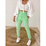 Calça Jogger Ivy Cf Verde