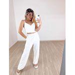 CONJUNTO ANTONELLA Branco