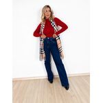 CALÇA WIDE LEG BABI JEANS