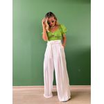 CROPPED LAISE CATIANE VERDE