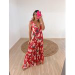 Vestido Kiara Floral