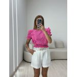 BLUSA EDUARDA LAISE ROSA