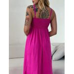 VESTIDO ALICIA ALÇA PINK