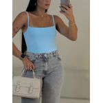 BODY ARIEL ALÇA BABY BLUE