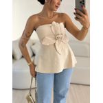 BLUSA FERNANDA 02 TOMARA QUE CAIA NUDE