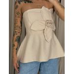 BLUSA FERNANDA 02 TOMARA QUE CAIA NUDE