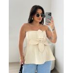 BLUSA FERNANDA 02 TOMARA QUE CAIA NUDE