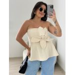 BLUSA FERNANDA 02 TOMARA QUE CAIA NUDE