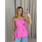 BLUSA FERNANDA 02 TOMARA QUE CAIA PINK