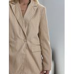 CONJUNTO LUNA BLAZER CALÇA NUDE