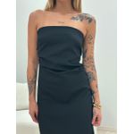 VESTIDO RAISSA TOMARA QUE CAIA PRETO