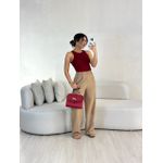 REGATA LELÊ BASIC CHERRY RED