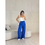 CALÇA KELLY PANTALONA AZUL