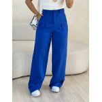 CALÇA KELLY PANTALONA AZUL