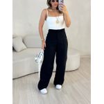 CALÇA KELLY PANTALONA PRETA