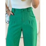 CALÇA KELLY PANTALONA VERDE