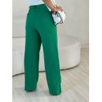 CALÇA KELLY PANTALONA VERDE