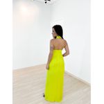 VESTIDO MAGDA midi LIMA