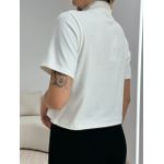 BLUSA LÍVIA CANELADA OFF