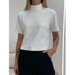 BLUSA LÍVIA CANELADA OFF