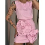 CONJUNTO CARLA FLOR BABY PINK