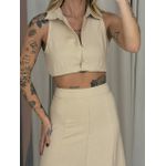 CONJUNTO ANNE COLETE NUDE