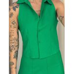 CONJUNTO ANNE COLETE VERDE