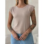 BLUSA CAMILA MUSCLE NUDE