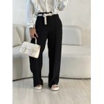 CALÇA ADRIANA PANTALONA PRETO