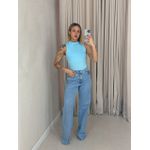 BODY STER LISO BABY BLUE