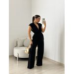 CONJUNTO STELA CALÇA PRETO