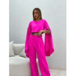 CONJUNTO CARINA CALÇA PINK